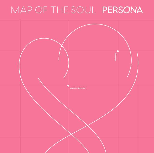 MAP OF THE SOUL: PERSONA