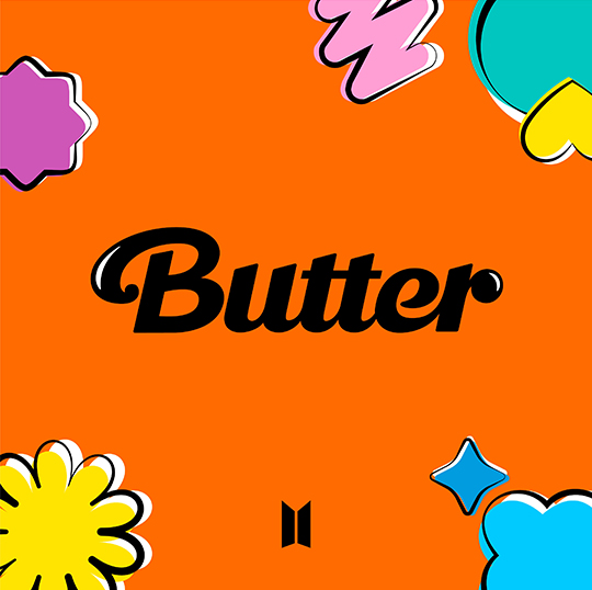 butter
