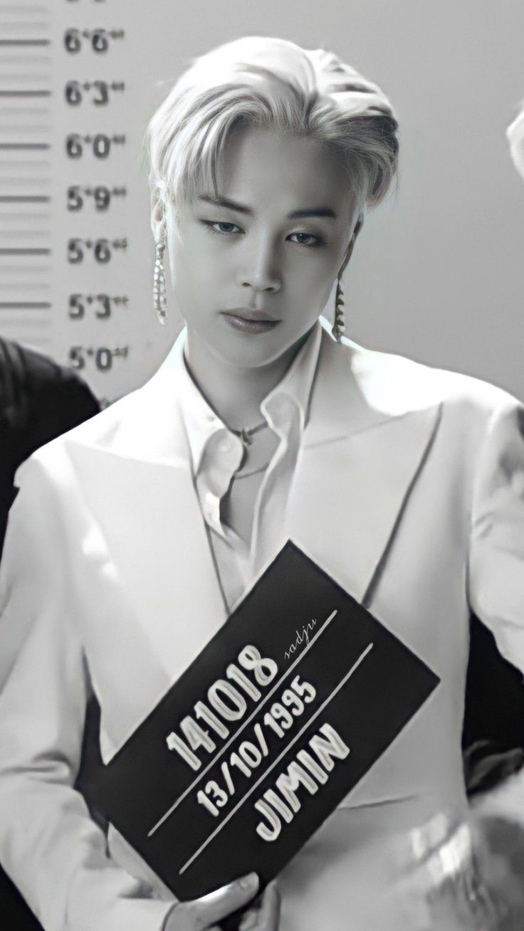 Park Jimin