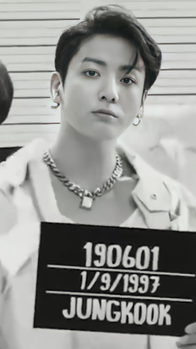 Jeon Jungkook