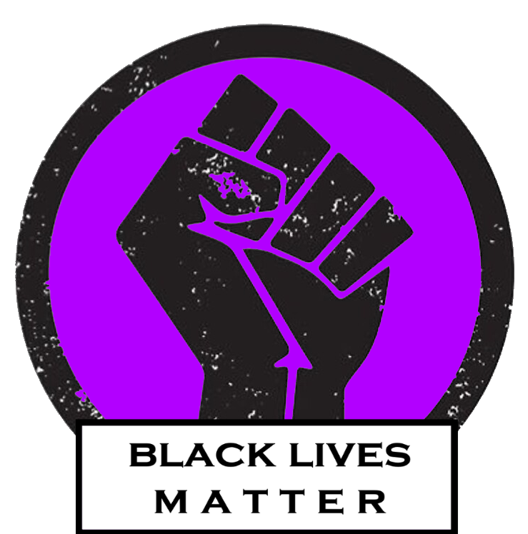 proyecto black lives matter