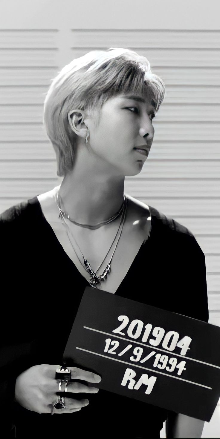 Kim Namjoon