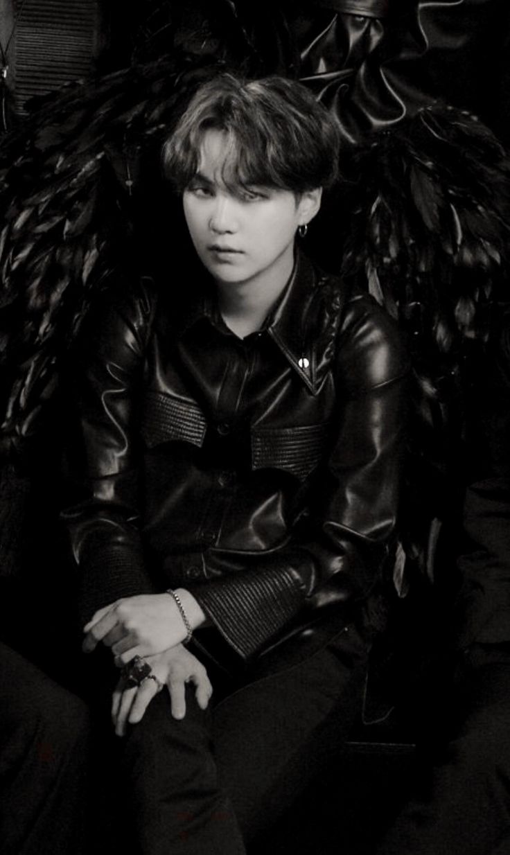 SUGA
