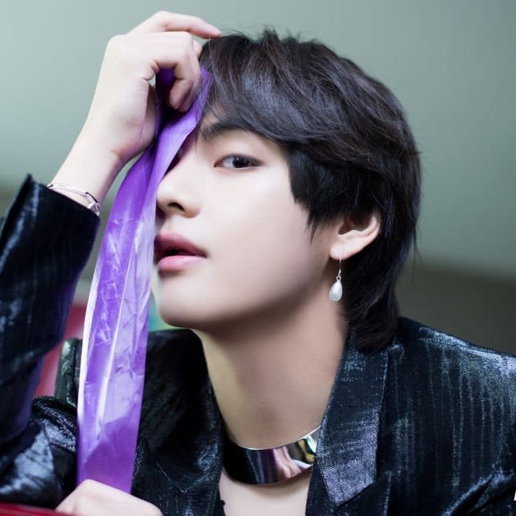 proyecto purple ribbon
