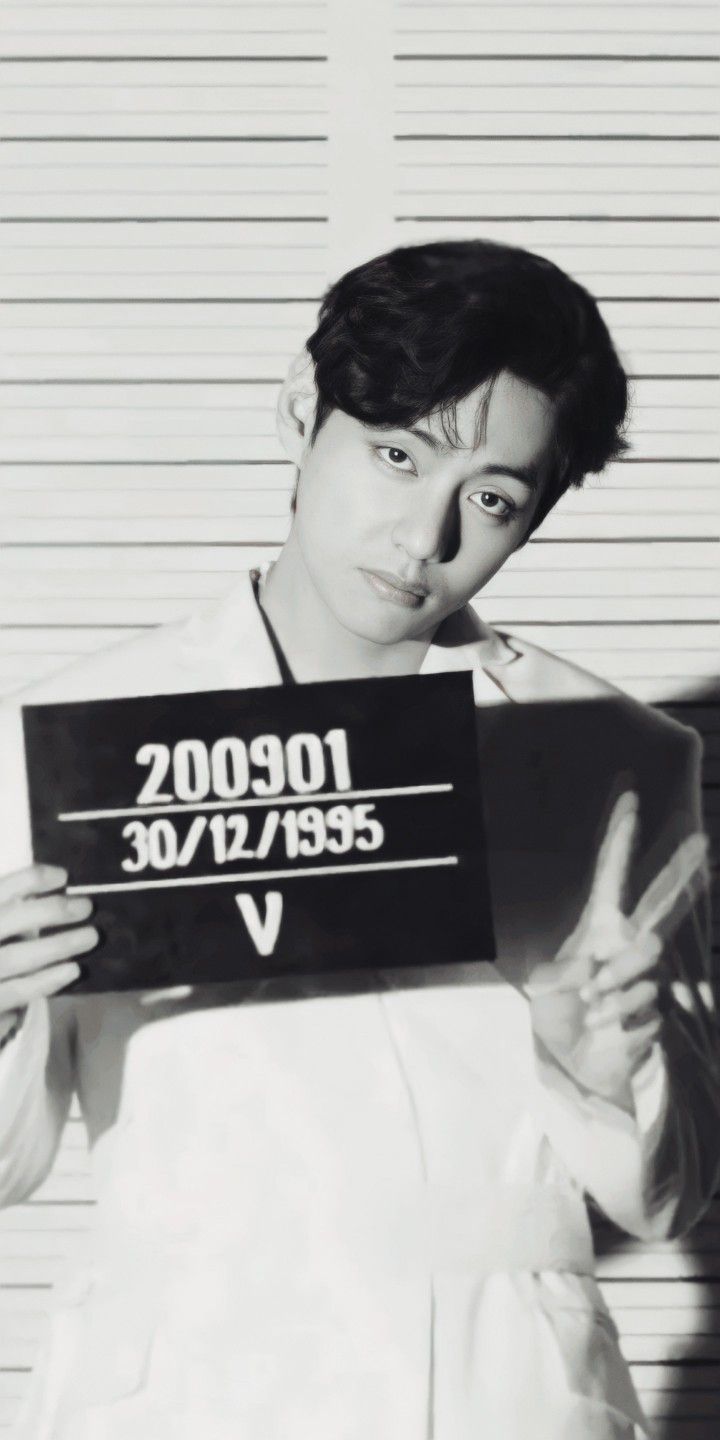 Kim Taehyung